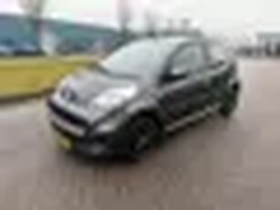 Peugeot 107 airco 5 deurs