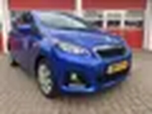 Peugeot 108 1.0 e-VTi 73 PK Active Pack Premium 5-drs Airconditoning 42.557 km