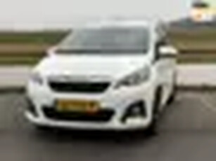 Peugeot 108 1.0 e-VTi Active