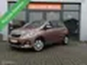 Peugeot 108 1.0 e-VTi Active 114.500KM/AIRCO/ABSOLUTE TOP STAAT