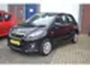 Peugeot 108 1.0 e-VTi Active