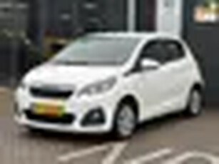 Peugeot 108 1.0 e-VTi Active/1STE EIG/AIRCO/5-DRS/NL-AUTO NAP!!