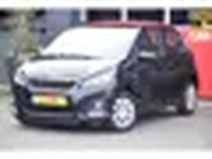 Peugeot 108 1.0 e-VTi Active 2018 Airco 5 Deurs Bluetooth 15x op voorraad!