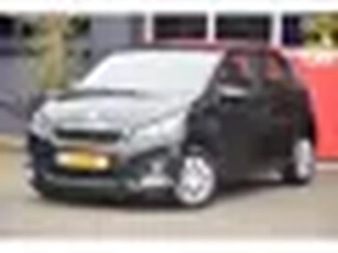 Peugeot 108 1.0 e-VTi Active 2018 Airco 5 Deurs Bluetooth 15x op voorraad!