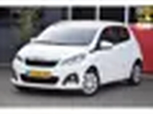 Peugeot 108 1.0 e-VTi Active 2020 Airco 5 Deurs 15x op voorraad!