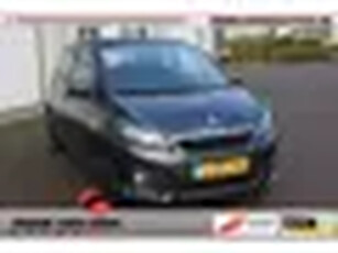 Peugeot 108 1.0 e-VTi Active 5 deurs airco