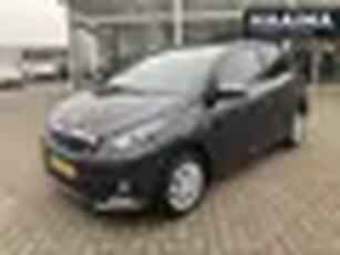 Peugeot 108 1.0 e-VTi Active 5 Deurs Airconditioning Elektrisch Pakket Private-Glas Bluet