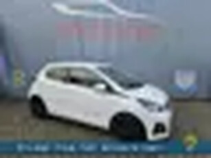 Peugeot 108 1.0 e-VTi Active 5 Drs Airco Stuurbediening CV