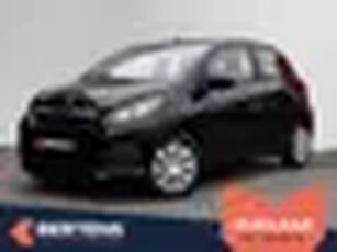 Peugeot 108 1.0 e-VTi Active 5 drs Lage km-stand Prijs is rijklaar incl. garantie