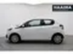 Peugeot 108 1.0 e-VTi Active 72 PK 5-deurs Airco Elektrische ramen Bluetooth Radio Stuur