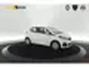 Peugeot 108 1.0 e-VTi Active Airco Allseasonbanden Elektrische Ramen 5 Deurs