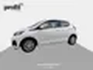 Peugeot 108 1.0 e-VTi Active / Airco / Android scherm!