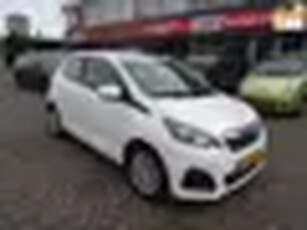 Peugeot 108 1.0 e-VTi Active/Airco/Apple Carplay/Camera