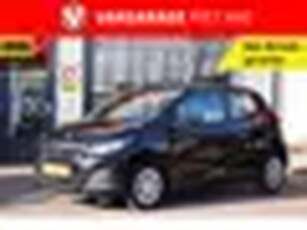 Peugeot 108 1.0 e-VTi Active Airco Bluetooth 1ste Eigenaar Incl. Garantie 5-Deurs LED Da