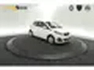 Peugeot 108 1.0 e-VTi Active Airco Bluetooth Elektrische Ramen 5 Deurs