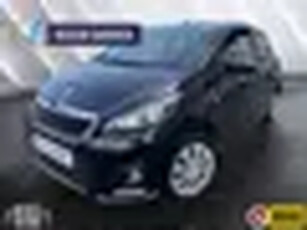 Peugeot 108 1.0 e-VTi Active Airco Bt 5 Deurs Nap