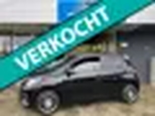 Peugeot 108 1.0 e-VTi Active Airco/elektrisch pakket/LM velgen