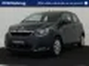 Peugeot 108 1.0 e-VTi Active Airco Elektrische Ramen Bluetooth