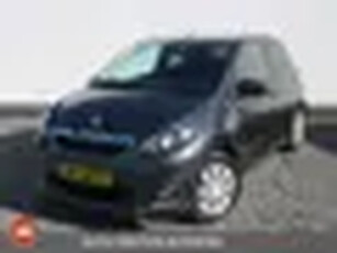 Peugeot 108 1.0 e-VTi Active, Airco en Bluetooth (bj 2017)