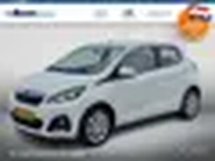 Peugeot 108 1.0 e-VTi Active AIRCO NL-auto rijklaarprijs !!