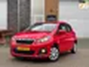 Peugeot 108 1.0 e-VTi Active Airco Nwe apk 5 Deurs