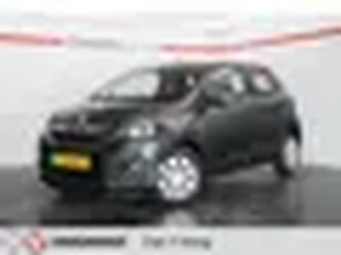 Peugeot 108 1.0 e-VTi Active Apple Carplay,Camera,Airco