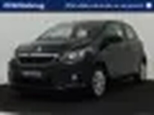 Peugeot 108 1.0 e-VTi Active (bj 2019)