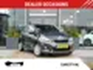 Peugeot 108 1.0 e-VTi Active / Bluetooth / Airco / USB / Elektrische ramen