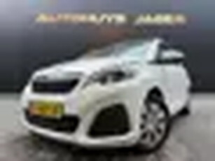 Peugeot 108 1.0 e-VTi Active CAMERA