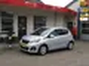 Peugeot 108 1.0 e-VTi Active