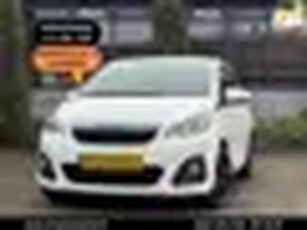 Peugeot 108 1.0 e-VTi Active GERESERVEERD