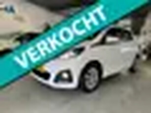 Peugeot 108 1.0 e-VTi Active LAGE KM !!