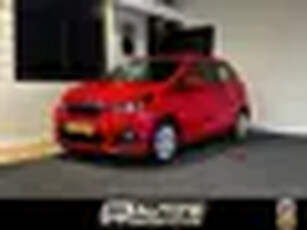 PEUGEOT 108 1.0 E-VTI ACTIVE NAP, AIRCO, BLUETOOTH, 5DRS