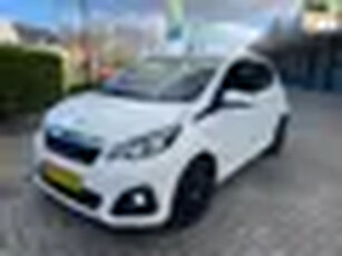 Peugeot 108 1.0 e-VTi Active NAP/APK/AIRCO