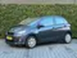 Peugeot 108 1.0 e-VTi Active NL AUTO, NAP, AIRCO, 5 DEURS