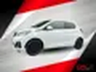 Peugeot 108 1.0 e-VTi Active NWE APK AIRCO NAP 5DRS