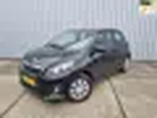 Peugeot 108 1.0 e-VTi Active / origineel NL / Airco