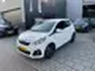 Peugeot 108 1.0 e-VTi Active Sport 2e Eigenaar! Airco NAP APK