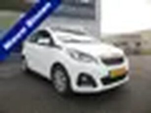 Peugeot 108 1.0 e-VTi Active Staat in Hoogeveen (bj 2019)