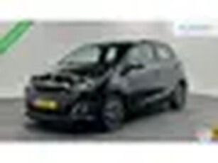 Peugeot 108 1.0 e-VTi Active TOP! AIRCO 5 DEURS