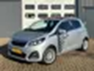 Peugeot 108 1.0 e-VTi Active TOP!