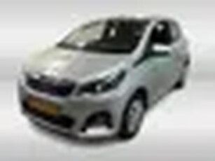 Peugeot 108 1.0 e-VTi Active Verwacht (bj 2019)