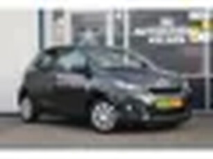 Peugeot 108 1.0 e-VTi ActiveApple carplayAirco