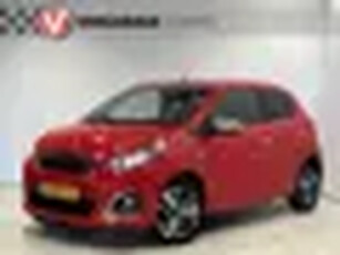 Peugeot 108 1.0 e-VTi Allure Android Auto/Apple Carplay LM Velgen 15