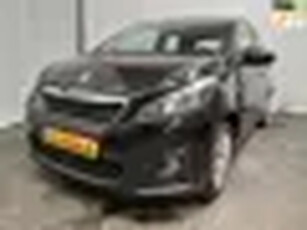 Peugeot 108 1.0 e-VTi Blue Lion - Airco - Front Schade - Linker Zijschade - Motor Tikt