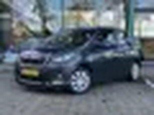 Peugeot 108 1.0 e-VTi Blue Lion Airco Handgeschakeld Bluetooth Telefoon voorbereiding