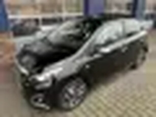 PEUGEOT 108 1.0 E-VTI Collection Top CABRIO. ALL.IN.