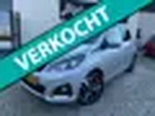 Peugeot 108 1.0 e-VTi Première Camera Clima KeyLess LM Org. NL 5Drs