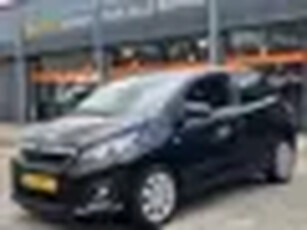 Peugeot 108 BWJ 2019 1.0 e-VTi 73PK Active AIRCO STUURBEKR EL RAMEN BLUE TOOTH MISTLAMPE