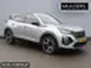 Peugeot 2008 1.2 PureTech 100 Allure Navigatie / Camera